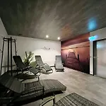 Waldgefluester, Montana Haus Apartmán Oberstdorf