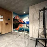 Apartmán Waldgefluester, Montana Haus *