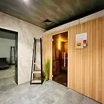 Apartmán Waldgefluester, Montana Haus *