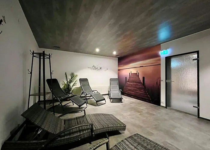 Waldgefluester, Montana Haus Apartamento Oberstdorf
