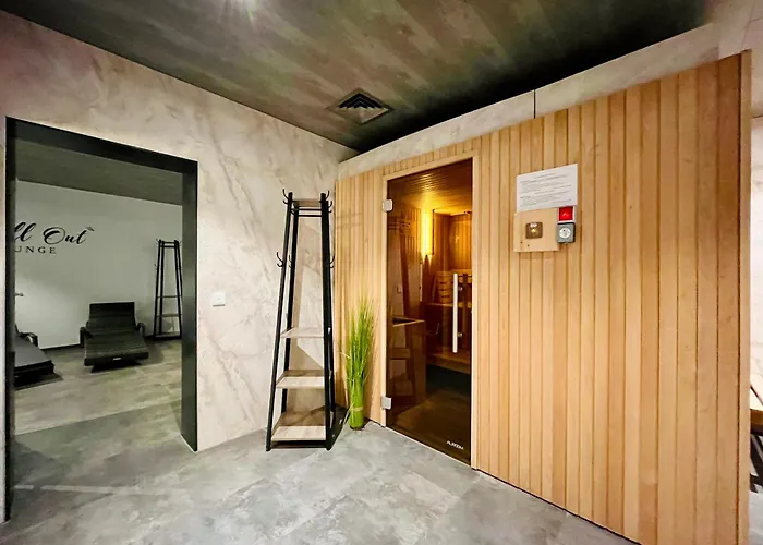 Apartamento Waldgefluester, Montana Haus *